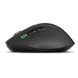 RAPOO MT550 Multi-Device Bluetooth Wireless Office Mouse, adjustable DPI, long battery life