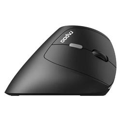 Rapoo EV250 Ergonomic Silent Wireless Mouse(Open Box)