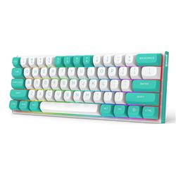 Redragon Fidd 8K Polling Rate Rapid Trigger Magnetic Switch  RGB Gaming Keyboard