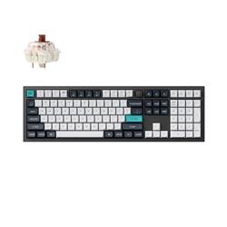 Keychron Q6 Max Full Size Keyboard Tactile switches(Open Box)