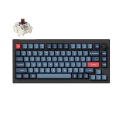 Keychron V1 Max 75 % Clavier Interrupteurs tactiles
