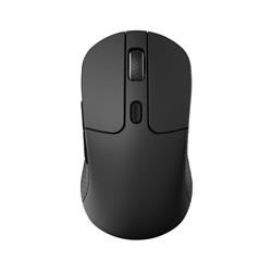 Keychron M3 Wireless Mouse, 1K Polling Rate - Black