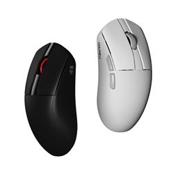 DAREU A950 WING WHITE 3-mode 8000Hz 30000DPI 35g gaming mouse