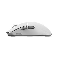 DAREU A950 WING WHITE 3-mode 8000Hz 30000DPI 35g gaming mouse