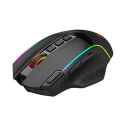Redragon Tri-Mode M991RGB-PRO Gaming Mouse with 9 Macro Buttons(26000 DPI)