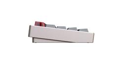 Magger68 Perf Champagne Gold 60% Magnetic Switch Gaming Keyboard
