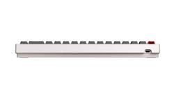Magger68 Perf Champagne Gold 60% Magnetic Switch Gaming Keyboard