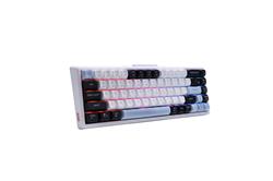 iCAN 68 key Wireless Tri-Mode RGB Gaming Keyboard Linear Switch