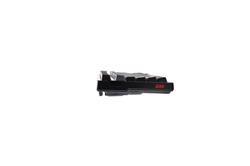 iCAN 104 Key RGB Wired Mechanical Keyboard, Gasket Structure