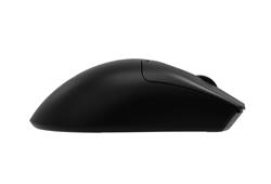 Delux M900 1KHz Wireless Gaming Mouse, 63g, with Charging Base(Open Box)