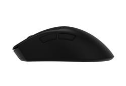 Delux M900 1KHz Wireless Gaming Mouse, 63g, with Charging Base(Open Box)