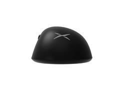 Delux M900 1KHz Wireless Gaming Mouse, 63g, with Charging Base(Open Box)