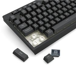 Redragon S141 Wired Membrane Gaming Keyboard & Mouse 2-in-1 Combo(Open Box)