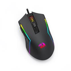 Redragon S141 Wired Membrane Gaming Keyboard & Mouse 2-in-1 Combo(Open Box)