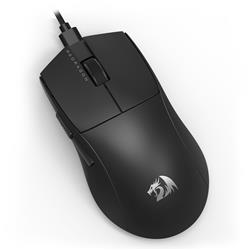 Redragon M724 Wired Ultra Light-Weight Gaming Mouse