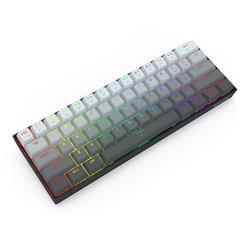 Redragon K617 60% Wired Magnetic Switch Gaming Keyboard, Rapid Trigger(Open Box)