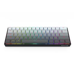 Redragon K617 60% Wired Magnetic Switch Gaming Keyboard, Rapid Trigger(Open Box)
