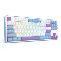 Redragon K707 Tri-Mode Ten-Key-Less RGB Mechanical Gaming Keyboard
