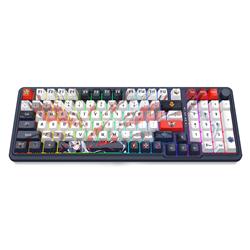 Redragon K686 Tri-Mode 98 Key RGB Mechanical Gaming Keyboard