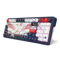 Redragon K686 Tri-Mode 98 Key RGB Mechanical Gaming Keyboard