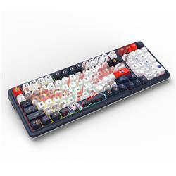 Redragon K686 Tri-Mode 98 Key RGB Mechanical Gaming Keyboard