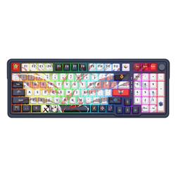 Redragon K686 Tri-Mode 98 Key RGB Mechanical Gaming Keyboard
