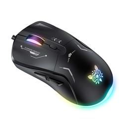 Onikuma TZ3006 3 in 1 Combo Black