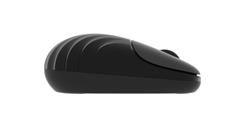 DAREU LM135G Black Office Mouse 2.4G Wireless 1200DPI
