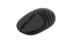 DAREU LM135G Black Office Mouse 2.4G Wireless 1200DPI