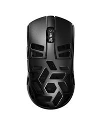 DAREU Black A950 Pro Mg Tri-mode Gaming Mouse, Ultralight Weight 59g