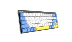 DAREU EK868 Dual-Mode Wireless 65% Low Profile Switch