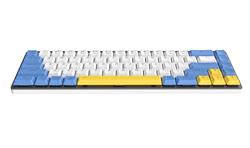 DAREU EK868 Dual-Mode Wireless 65% Low Profile Switch