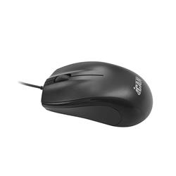 Combo Clavier & Souris filaire iCAN CK-918 en français (AZERTY)