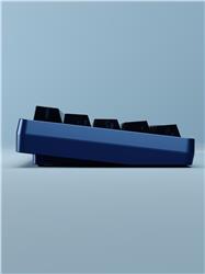 Clavier de jeu Varmilo Muse65 à interrupteurs magnétiques Gateron