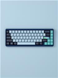 Clavier de jeu Varmilo Muse65 à interrupteurs magnétiques Gateron