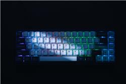 Clavier de jeu Varmilo Muse65 à interrupteurs magnétiques Gateron