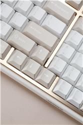 Varmilo Minilo98 Pro Star Sand Tri-Mode RGB Mechanical Gaming Keyboard