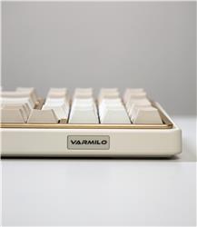 Varmilo Minilo98 Pro Star Sand Tri-Mode RGB Mechanical Gaming Keyboard