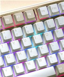 Varmilo Minilo98 Pro Star Sand Tri-Mode RGB Mechanical Gaming Keyboard