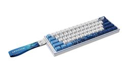 ATK x LEV EDGE60 Master Ver HE Magnetic keyboard, TTC RGB Magneto