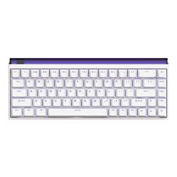 FGG Nano68 Pro Wired RGB Gaming Keyboard, Magnetic King Switch(Open Box)