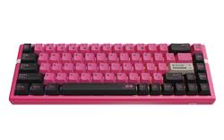 ATK RS6 Ultra Sakura Warrior Wired Magnetic HE Keyboard, Powder Coated(Open Box)
