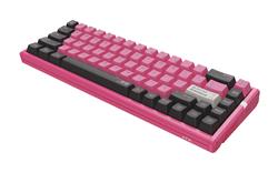 ATK RS6 Ultra Sakura Warrior Wired Magnetic HE Keyboard, Powder Coated(Open Box)