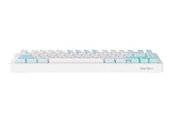 Clavier de jeu mécanique RVB tri-mode DAREU EK81 Max, taille compacte(Open Box)