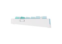 Clavier de jeu mécanique RVB tri-mode DAREU EK81 Max, taille compacte(Open Box)