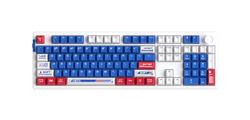 DAREU EK106 Wired Full Size RGB Mecha Style Mechanical Gaming Keyboard