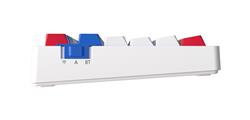 DAREU EK106 Wired Full Size RGB Mecha Style Mechanical Gaming Keyboard(Open Box)