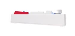 DAREU EK106 Wired Full Size RGB Mecha Style Mechanical Gaming Keyboard(Open Box)