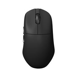 Darmoshark N7MAX Black Tri-Mode Wireless Mouse, 49g, Dual 8K