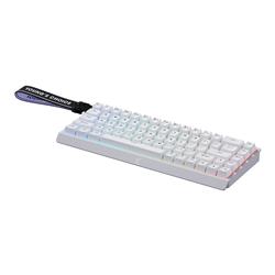 Clavier filaire RGB à commutateurs magnétiques MCHOSE ACE68